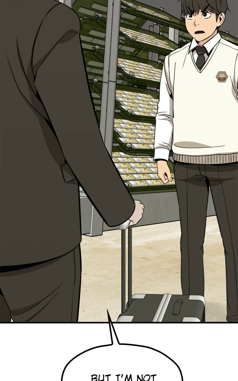 Survive to Revive Chapter 57 page 96 - 
