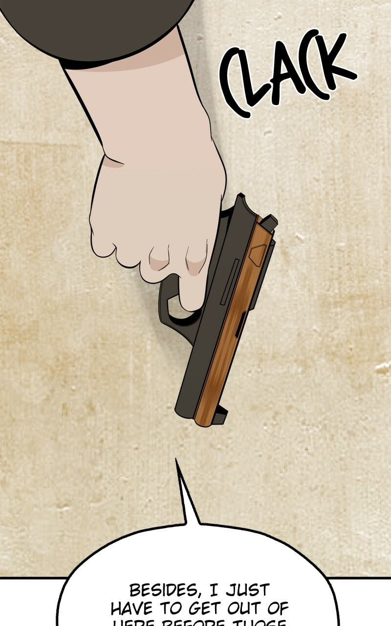 Survive to Revive Chapter 57 page 98 - 