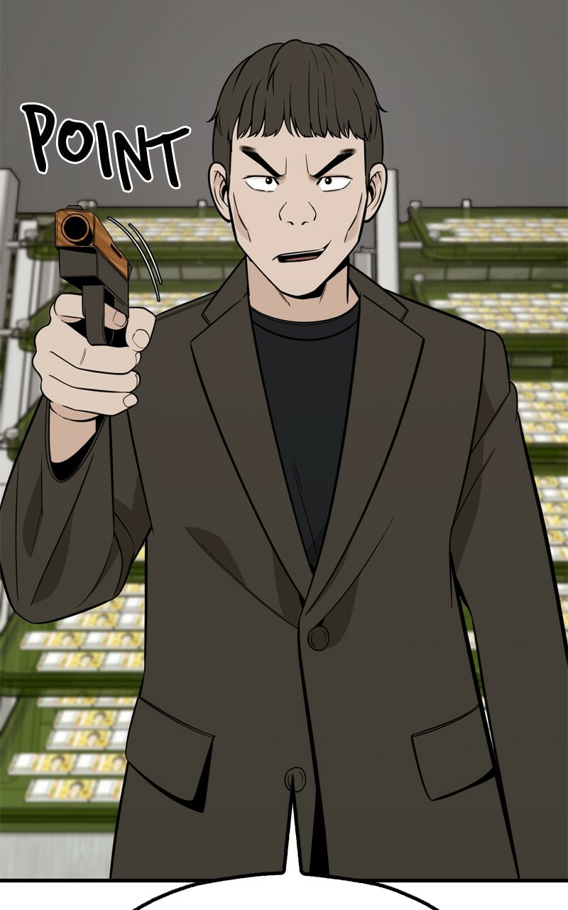 Survive to Revive Chapter 57 page 100 - 