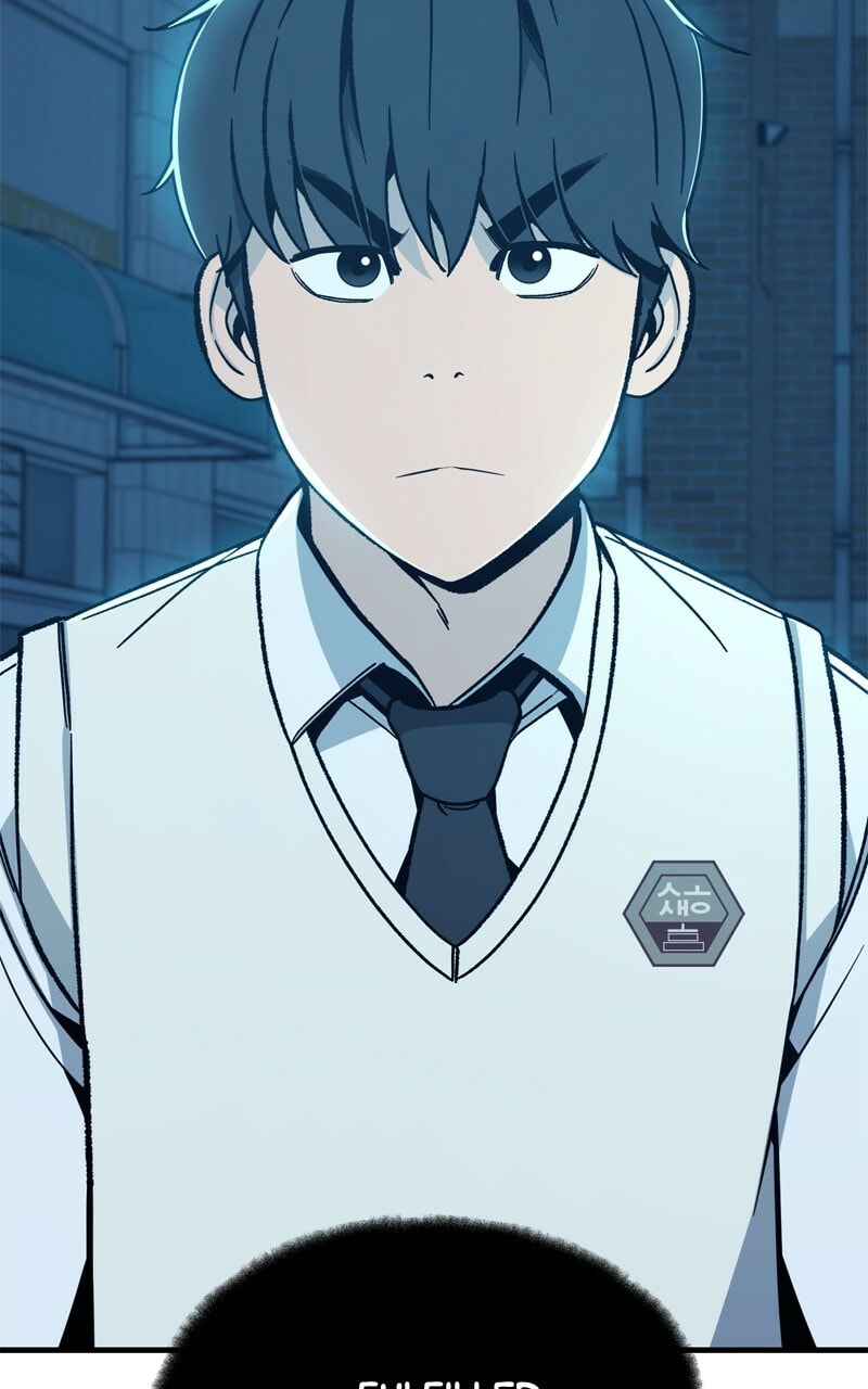 Survive to Revive Chapter 58 page 2 - 
