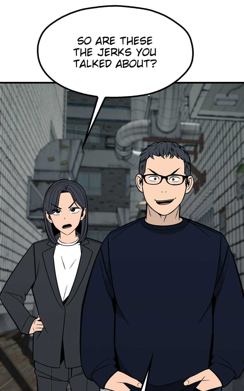 Survive to Revive Chapter 58 page 101 - 