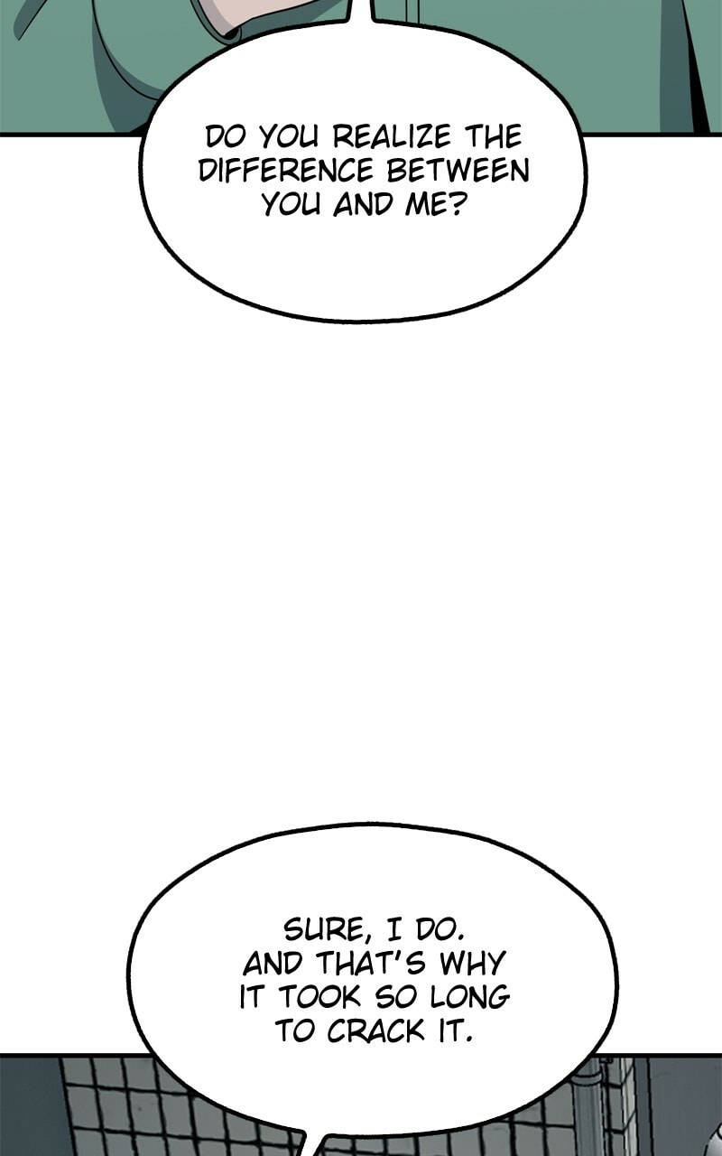 Survive to Revive Chapter 58 page 110 - 