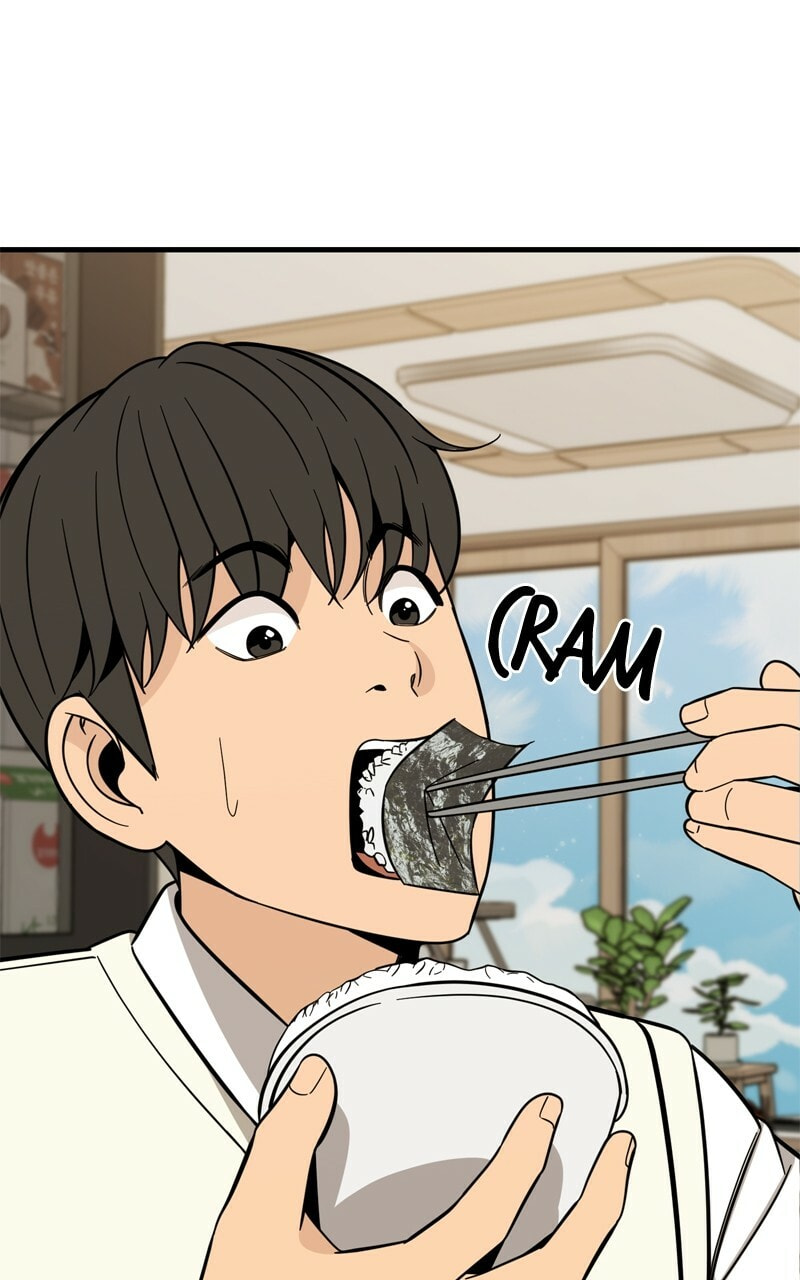 Survive to Revive Chapter 58 page 12 - 