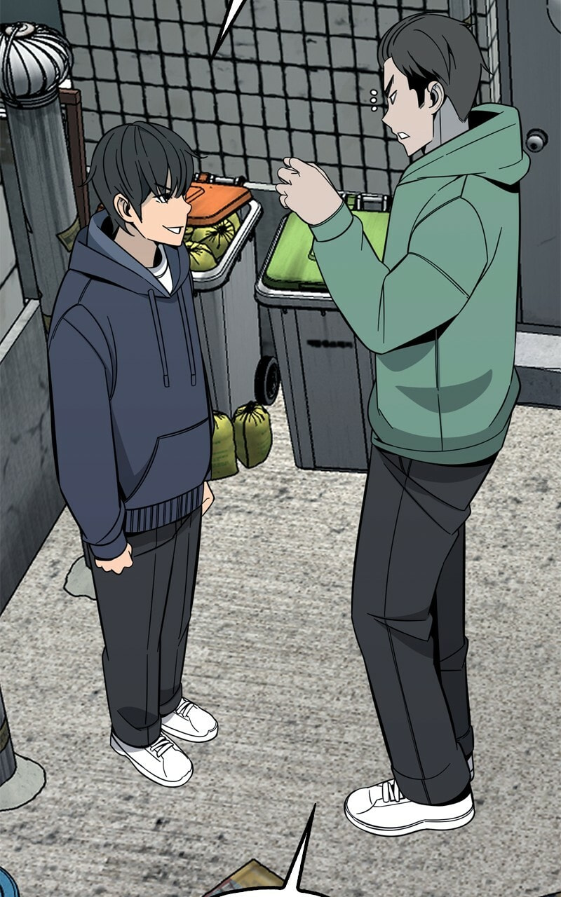 Survive to Revive Chapter 58 page 111 - 