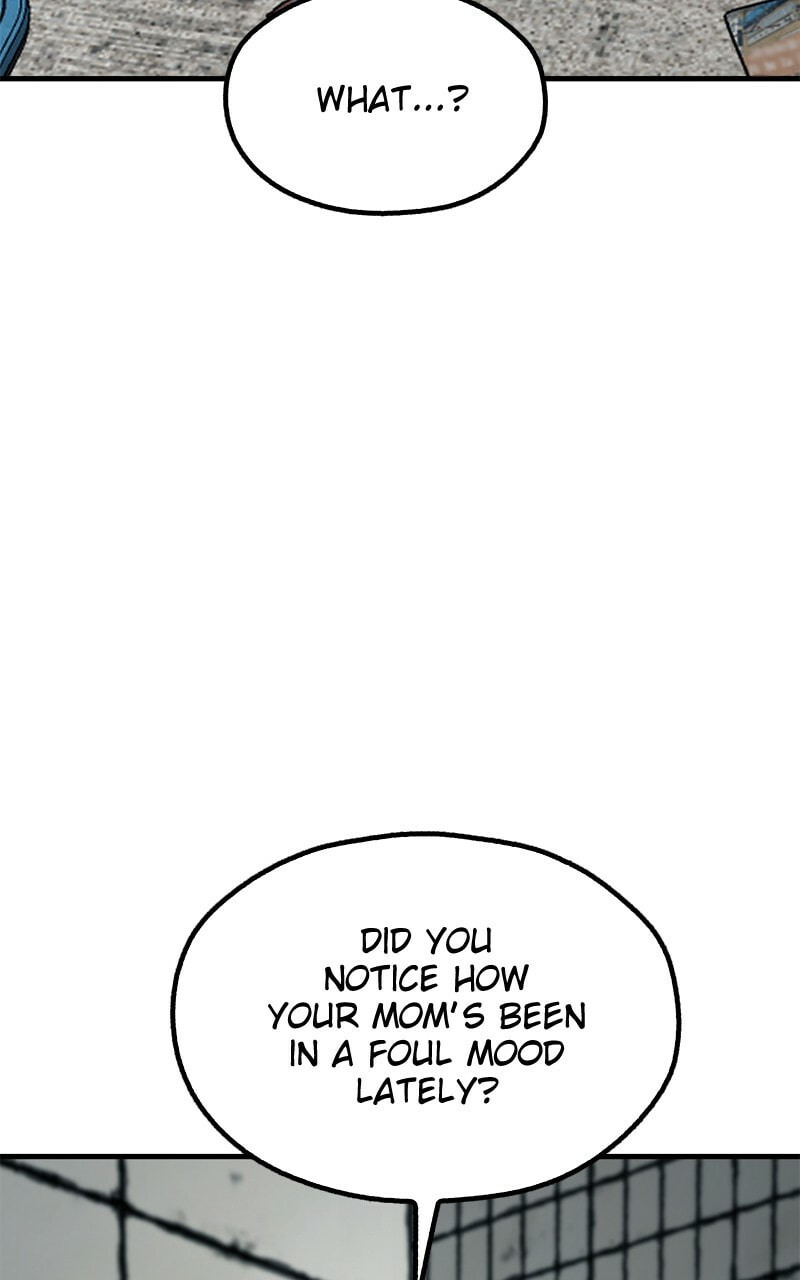 Survive to Revive Chapter 58 page 112 - 