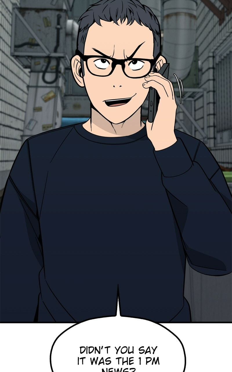 Survive to Revive Chapter 58 page 115 - 