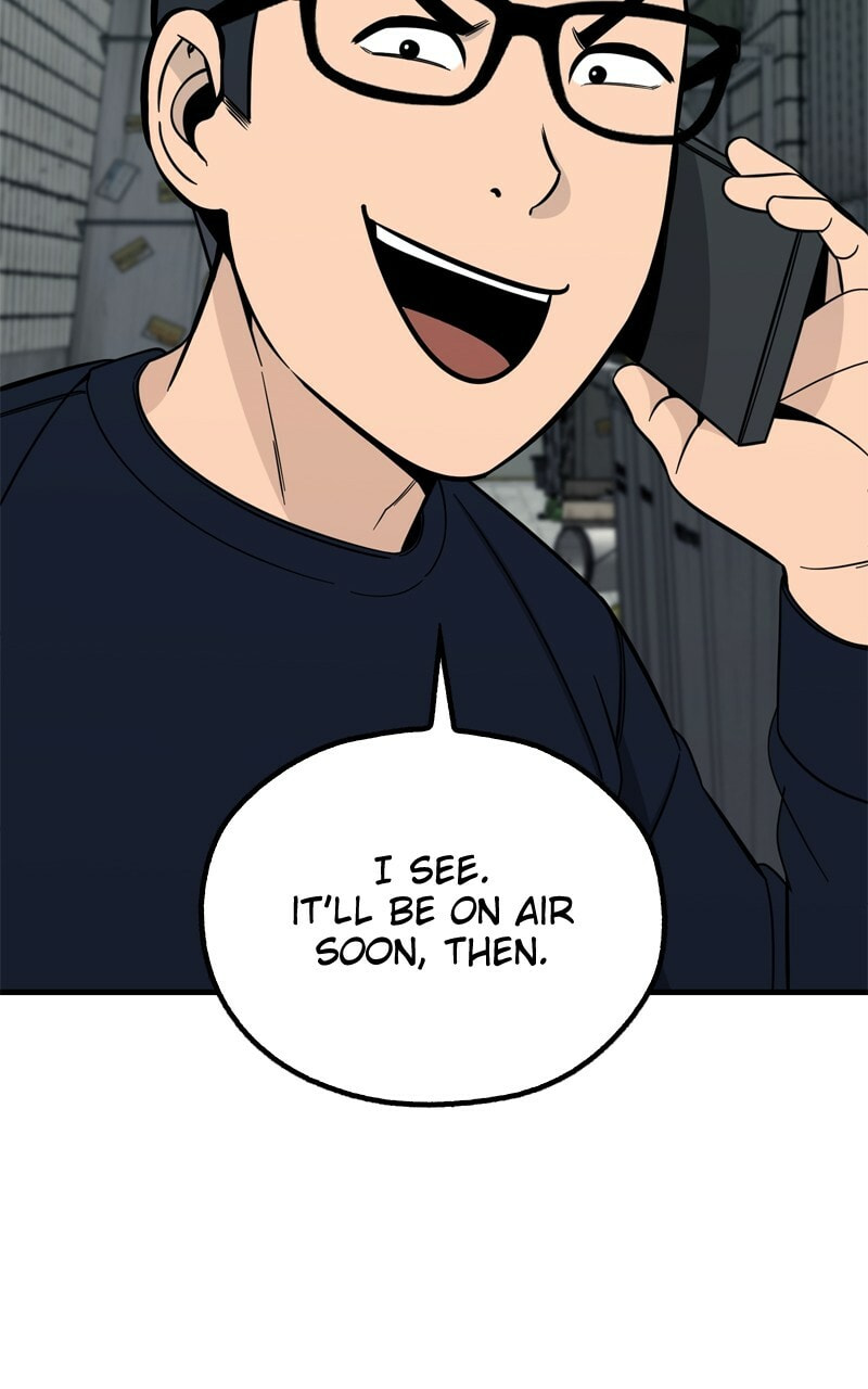 Survive to Revive Chapter 58 page 117 - 