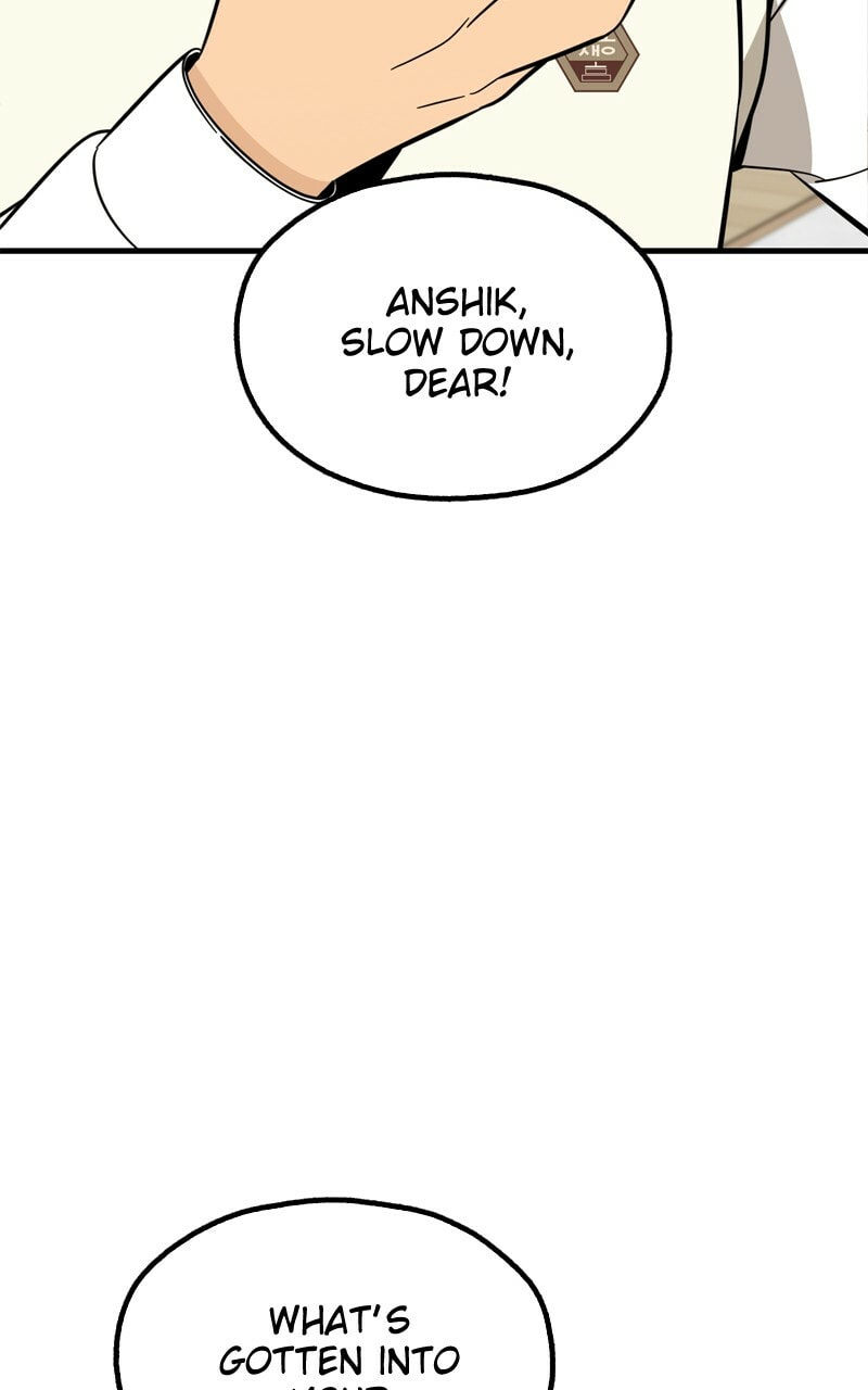 Survive to Revive Chapter 58 page 13 - 