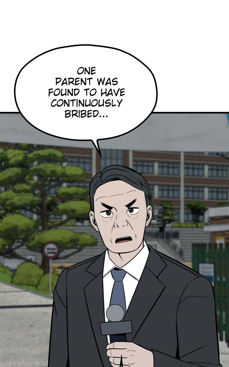 Survive to Revive Chapter 58 page 123 - 