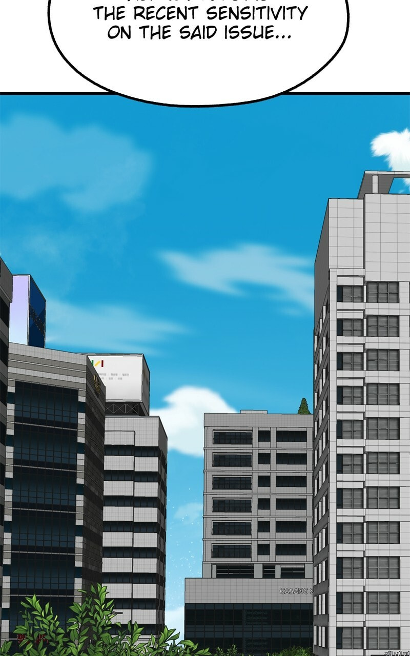 Survive to Revive Chapter 58 page 125 - 