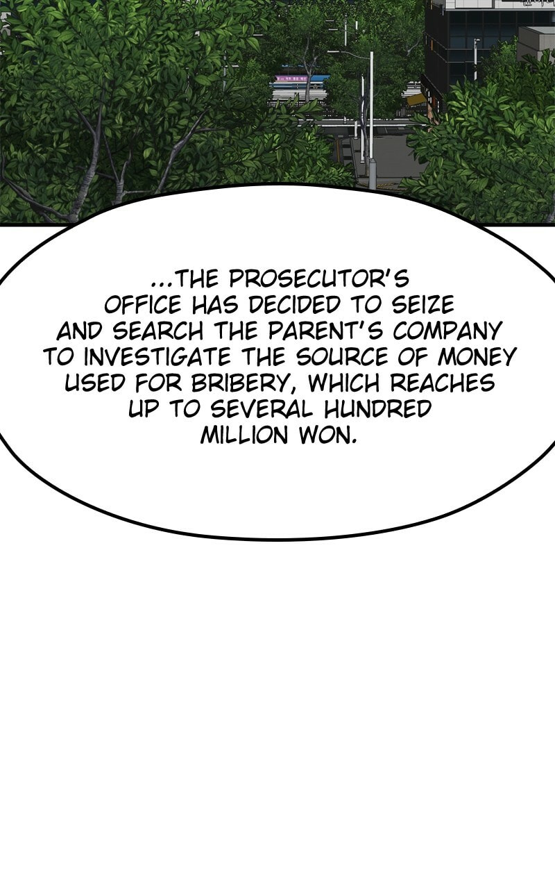 Survive to Revive Chapter 58 page 126 - 