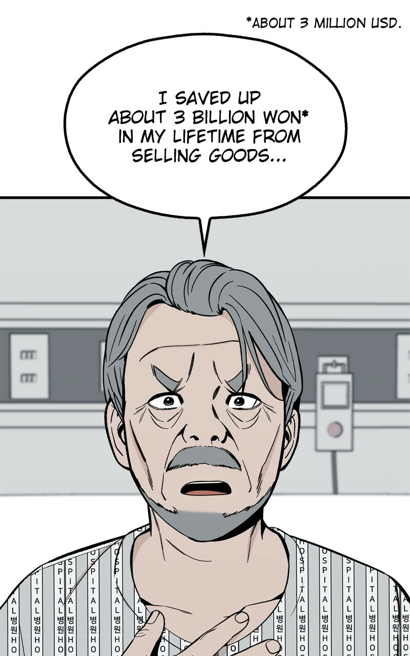 Survive to Revive Chapter 58 page 129 - 
