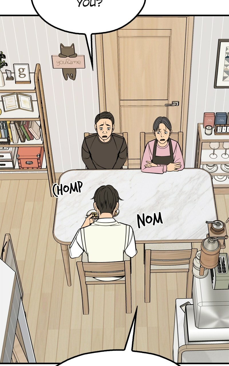 Survive to Revive Chapter 58 page 14 - 