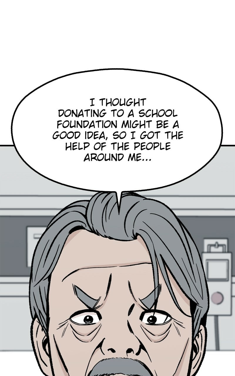 Survive to Revive Chapter 58 page 131 - 