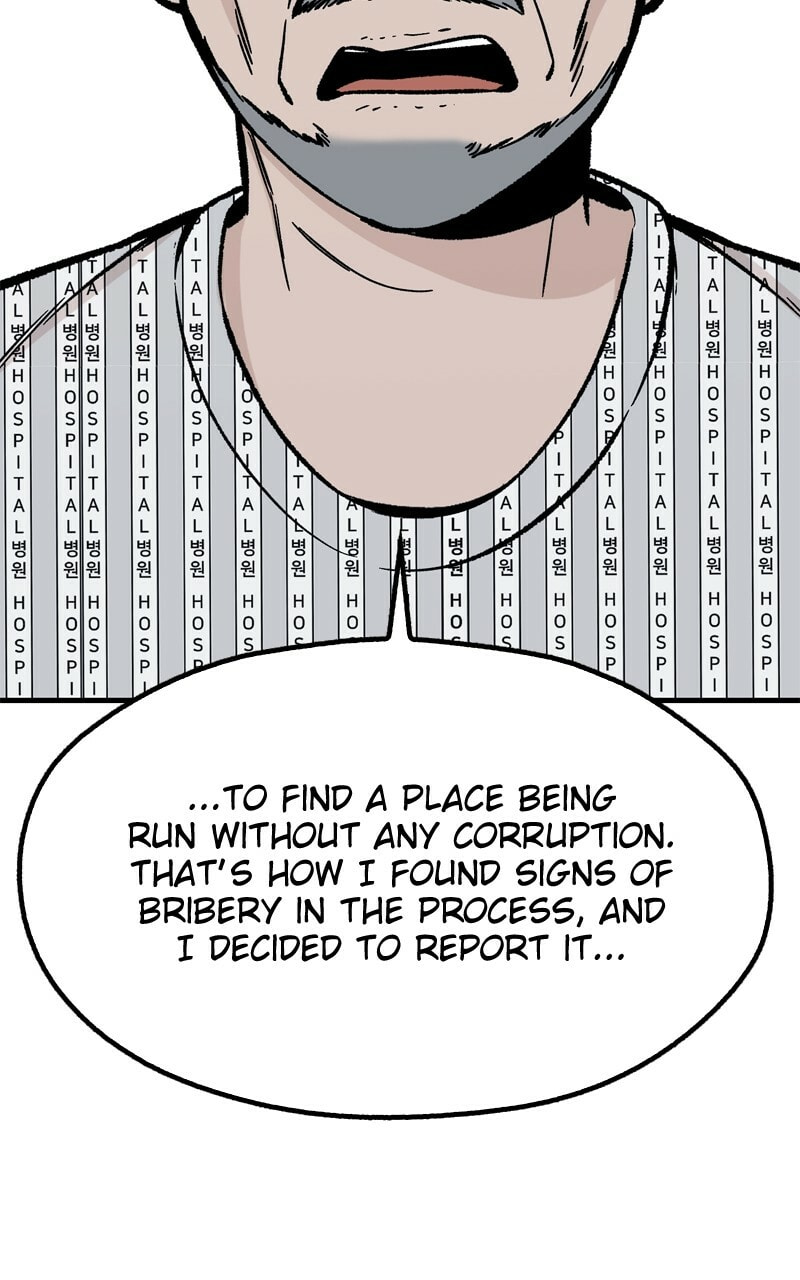 Survive to Revive Chapter 58 page 132 - 