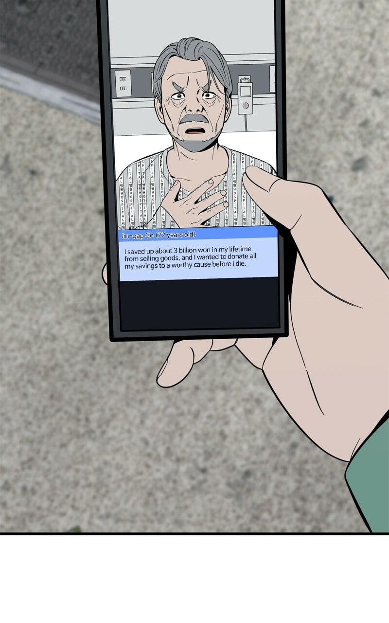 Survive to Revive Chapter 58 page 134 - 