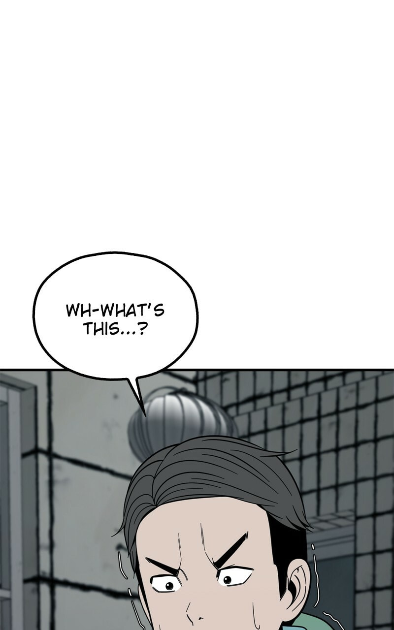 Survive to Revive Chapter 58 page 135 - 