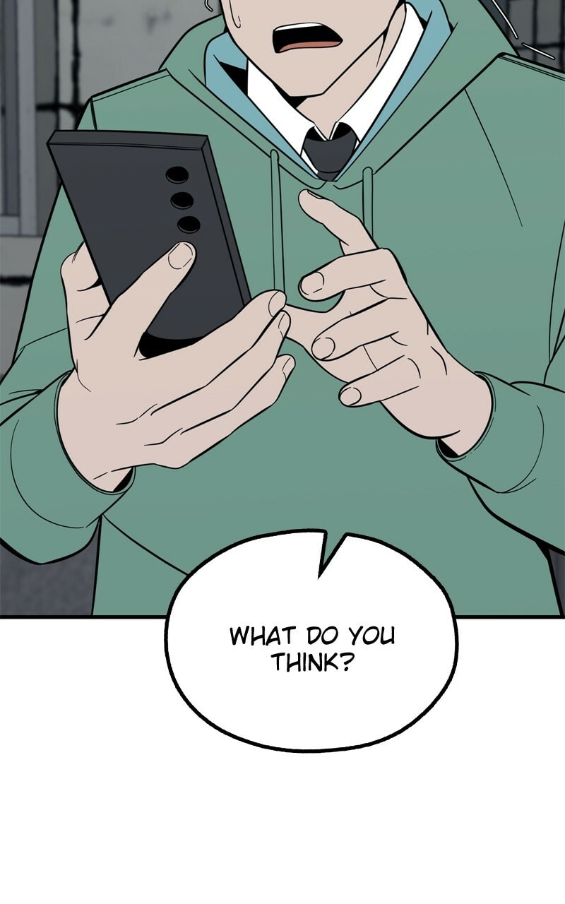 Survive to Revive Chapter 58 page 136 - 