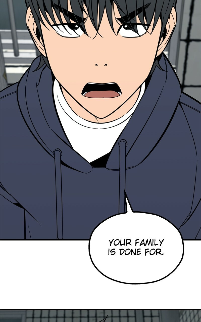Survive to Revive Chapter 58 page 138 - 