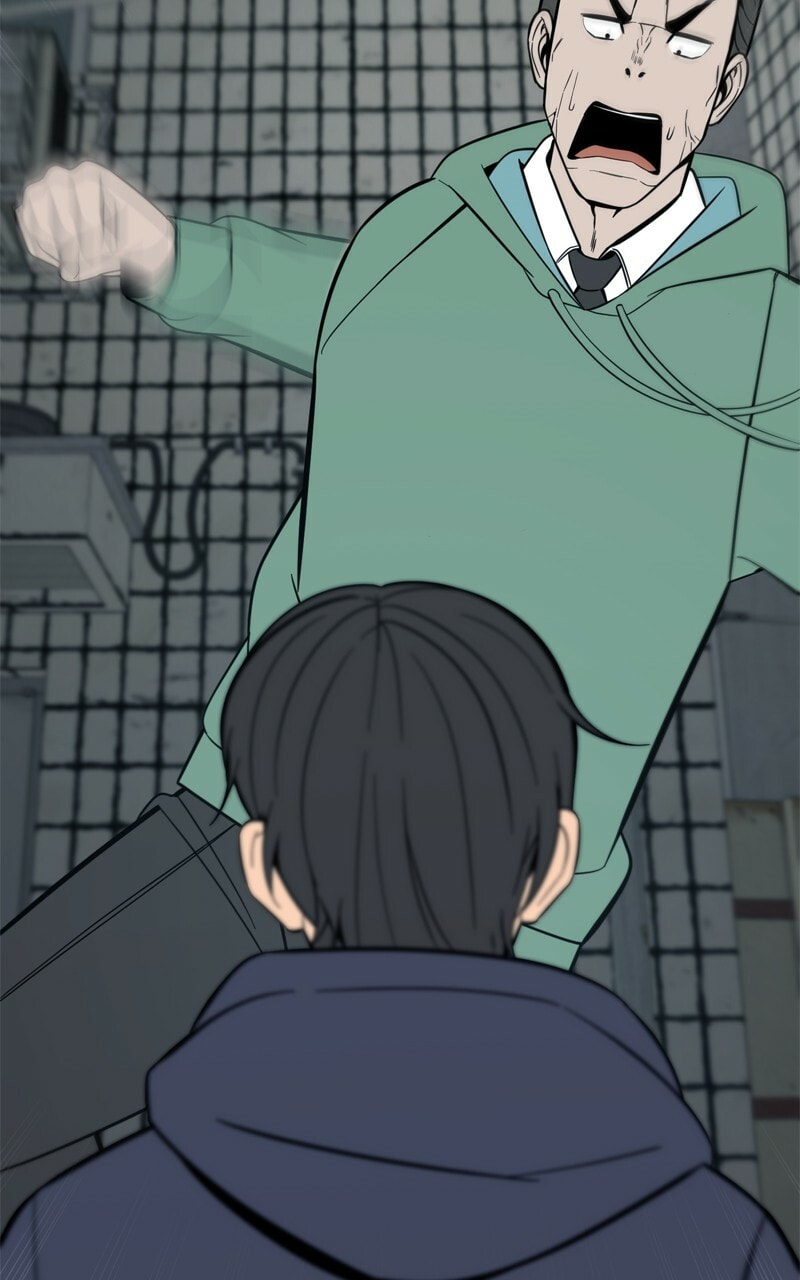 Survive to Revive Chapter 58 page 141 - 
