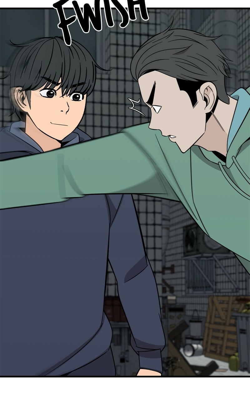 Survive to Revive Chapter 58 page 145 - 
