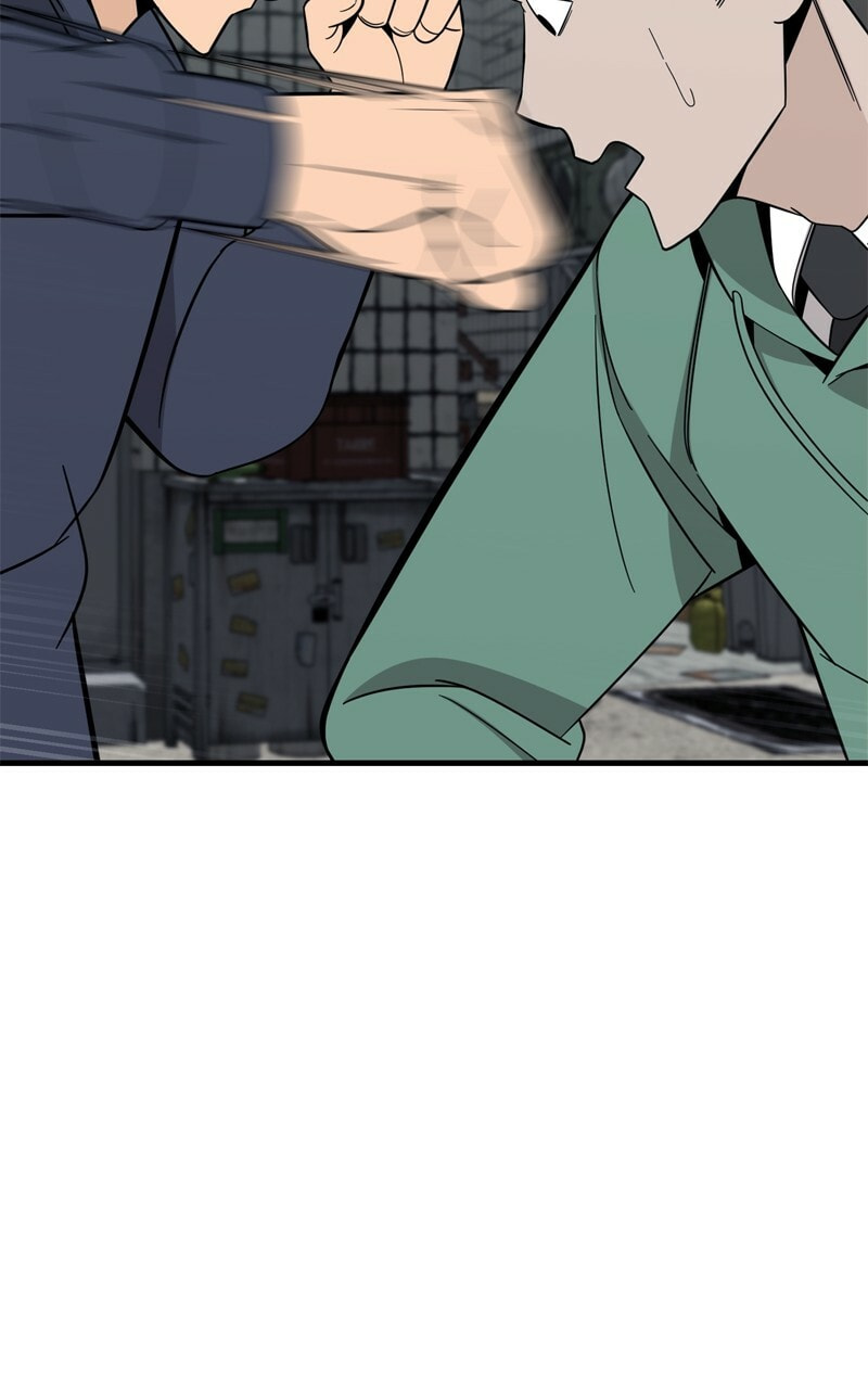 Survive to Revive Chapter 58 page 147 - 