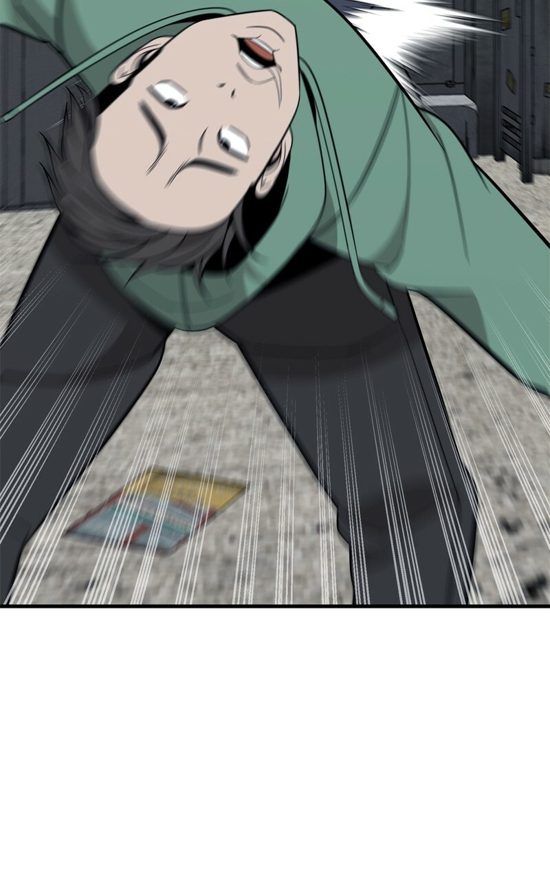 Survive to Revive Chapter 58 page 149 - 