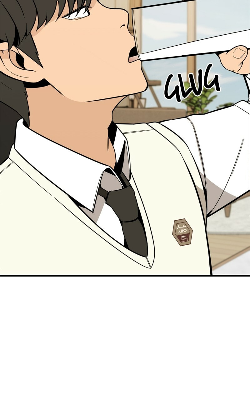 Survive to Revive Chapter 58 page 16 - 