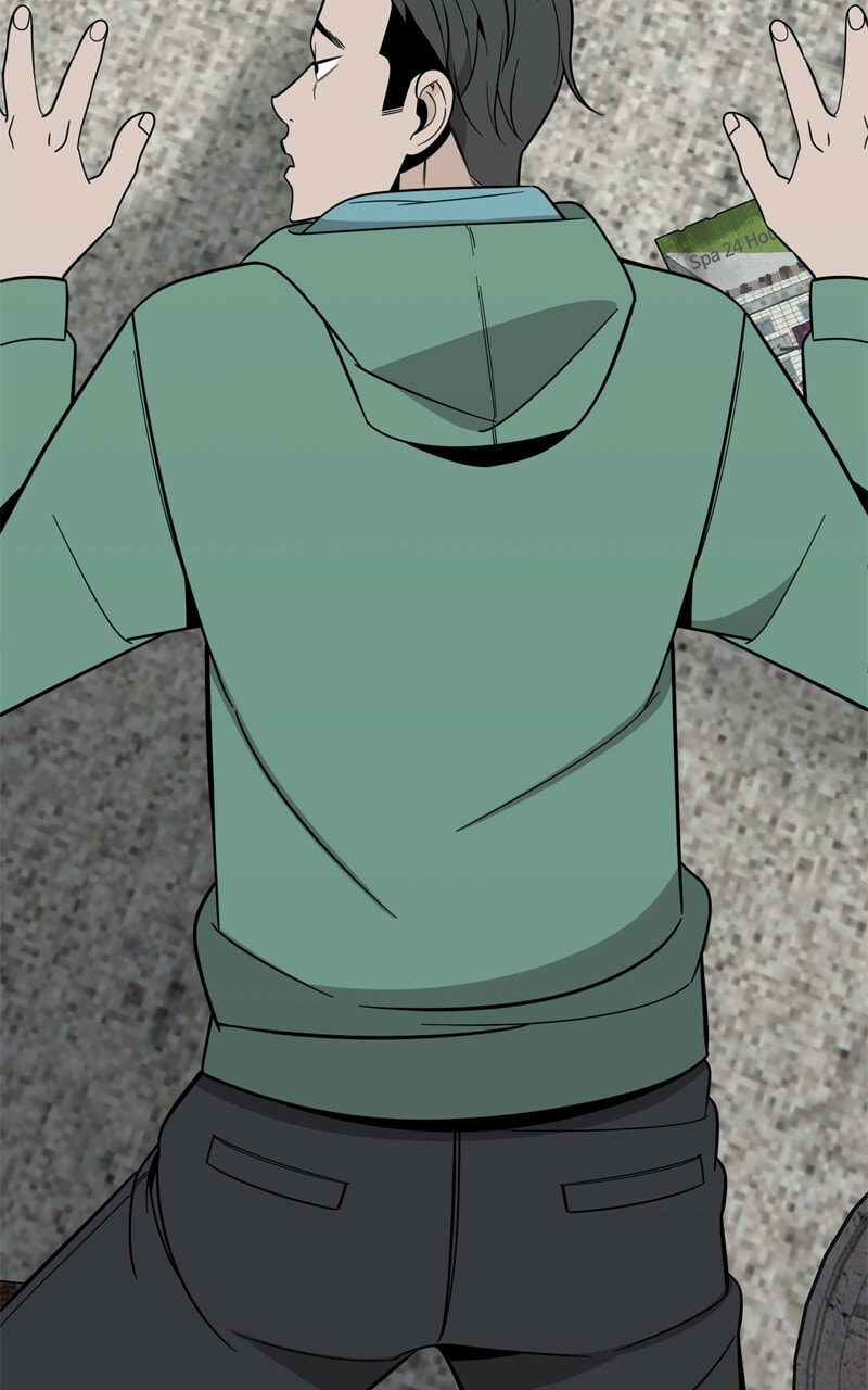 Survive to Revive Chapter 58 page 151 - 
