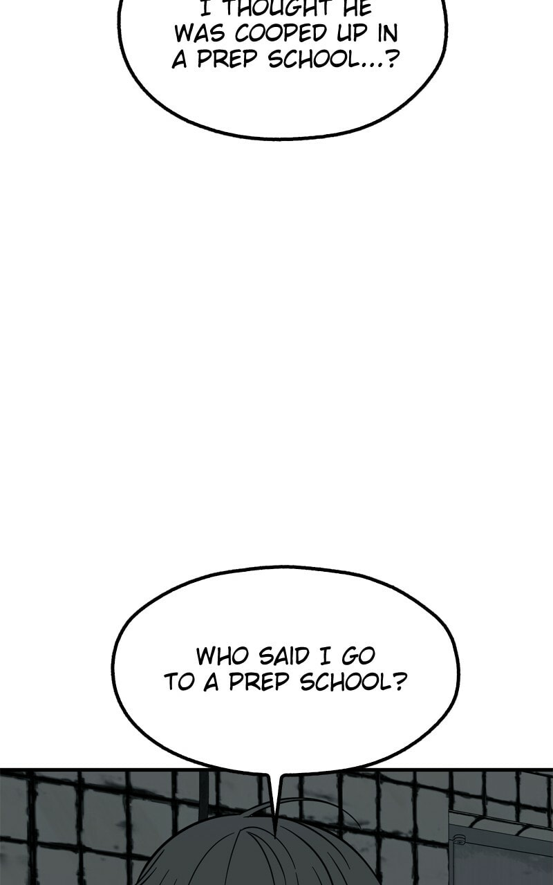 Survive to Revive Chapter 58 page 154 - 