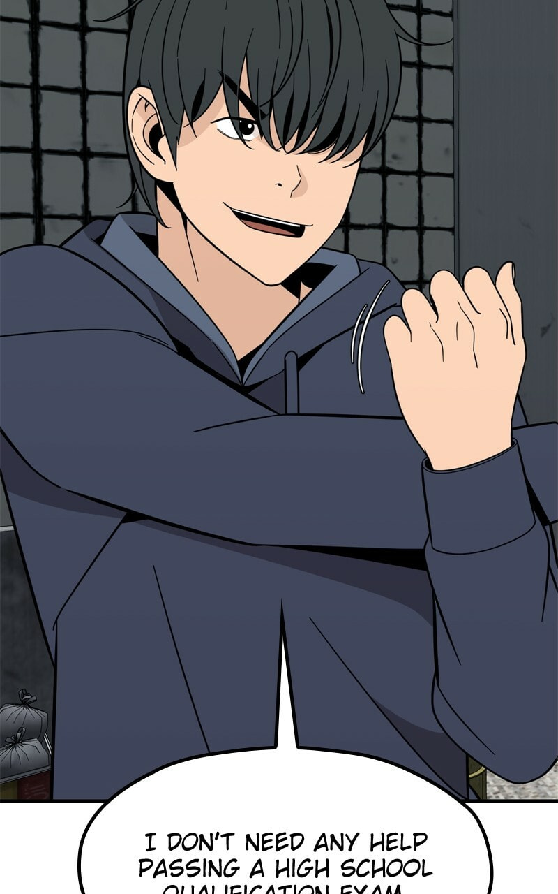Survive to Revive Chapter 58 page 155 - 