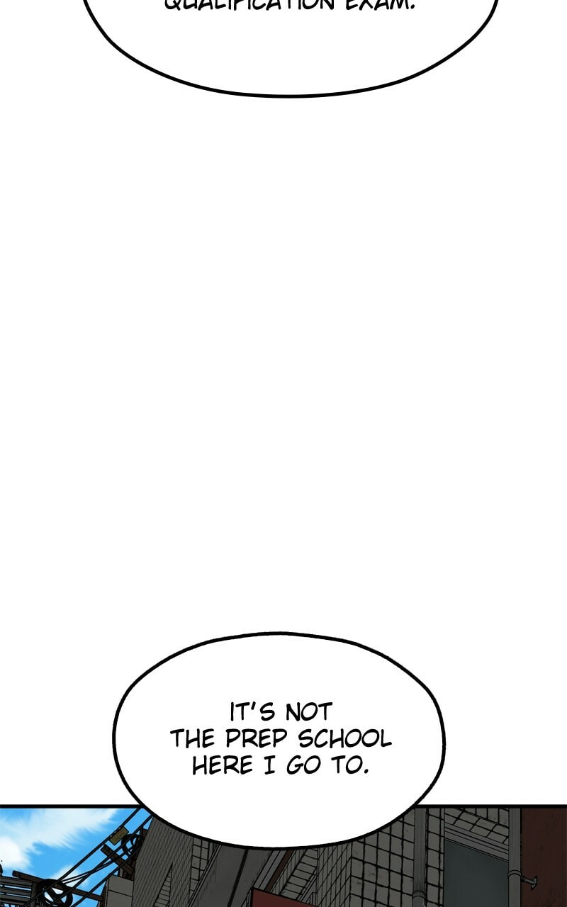 Survive to Revive Chapter 58 page 156 - 