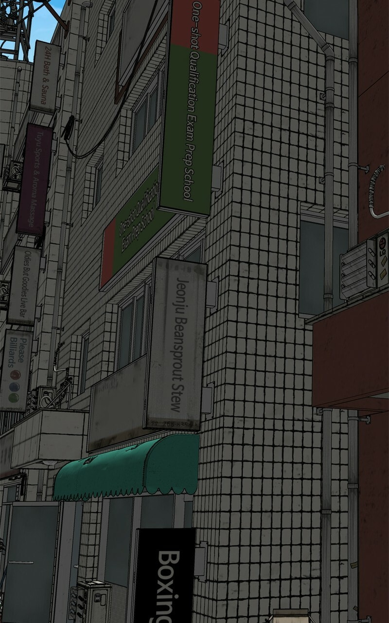 Survive to Revive Chapter 58 page 157 - 
