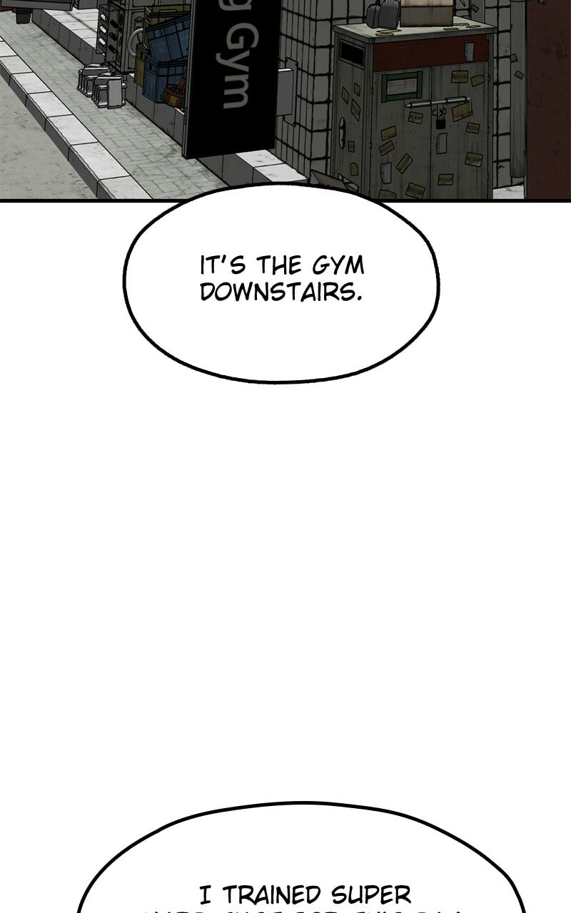 Survive to Revive Chapter 58 page 158 - 