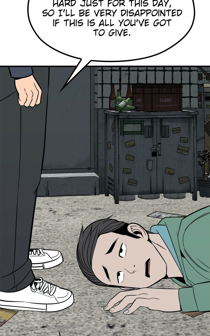 Survive to Revive Chapter 58 page 159 - 