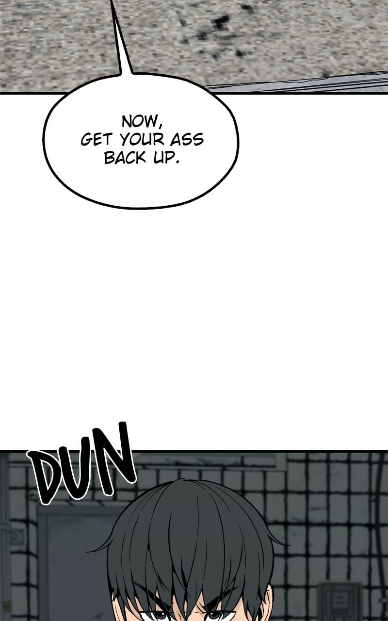 Survive to Revive Chapter 58 page 160 - 