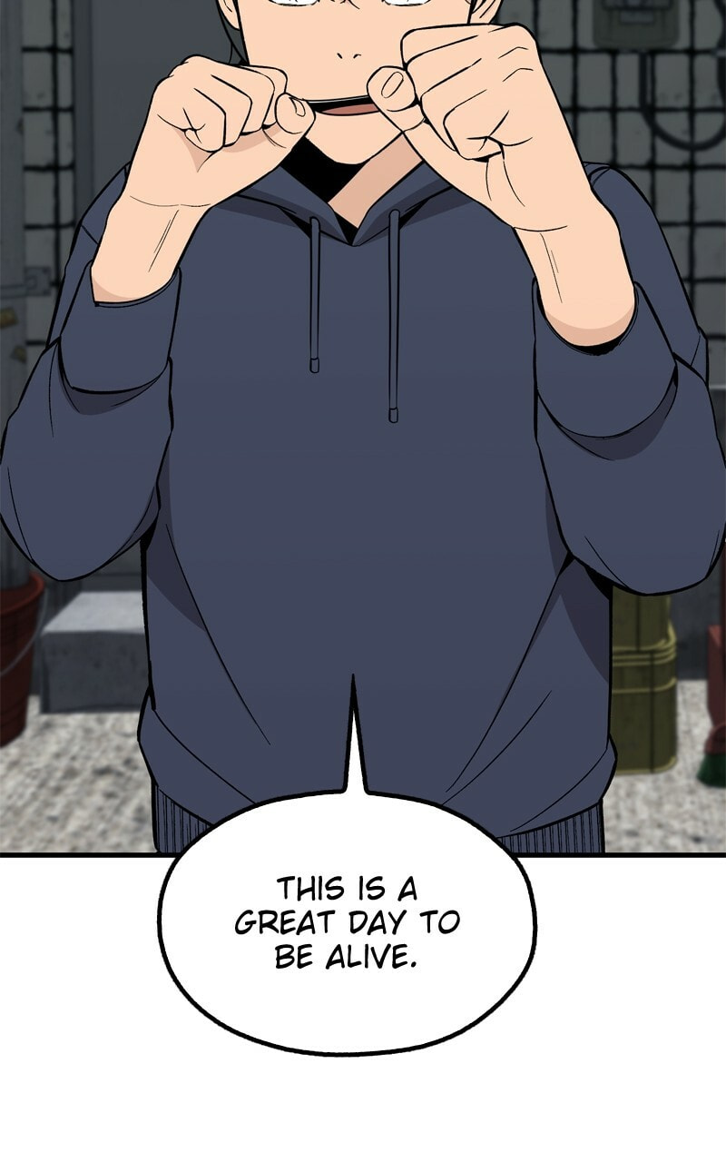 Survive to Revive Chapter 58 page 161 - 