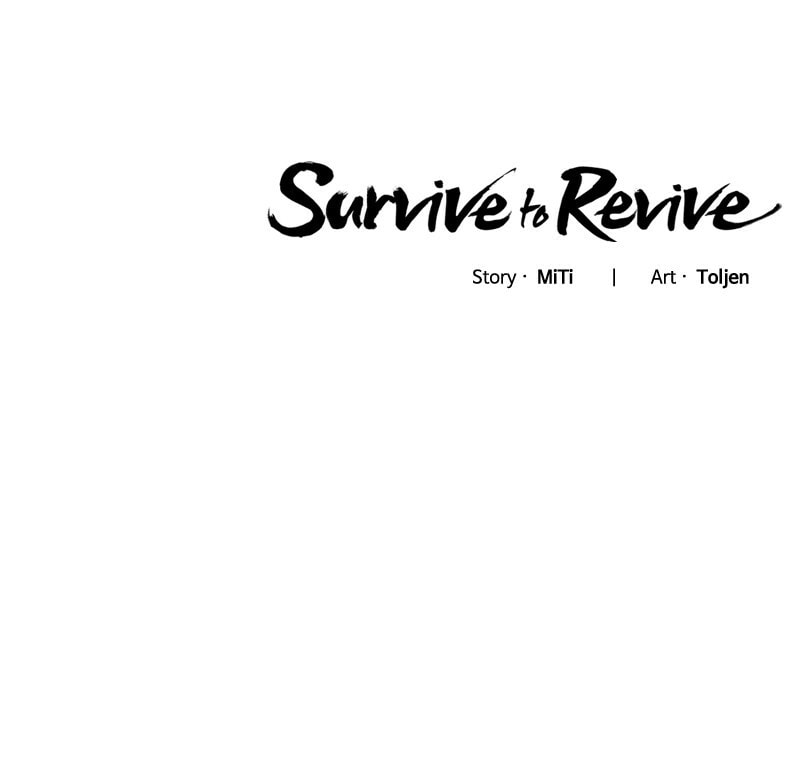 Survive to Revive Chapter 58 page 162 - 