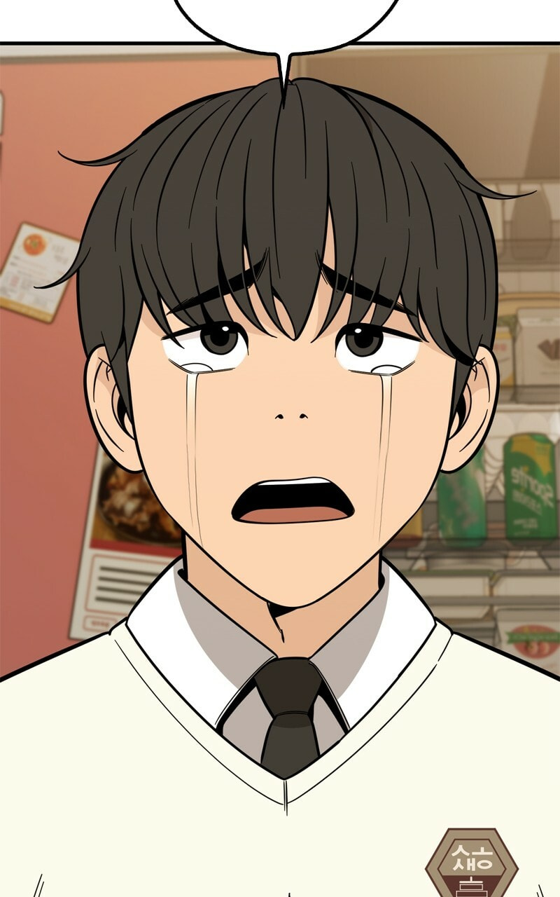 Survive to Revive Chapter 58 page 19 - 