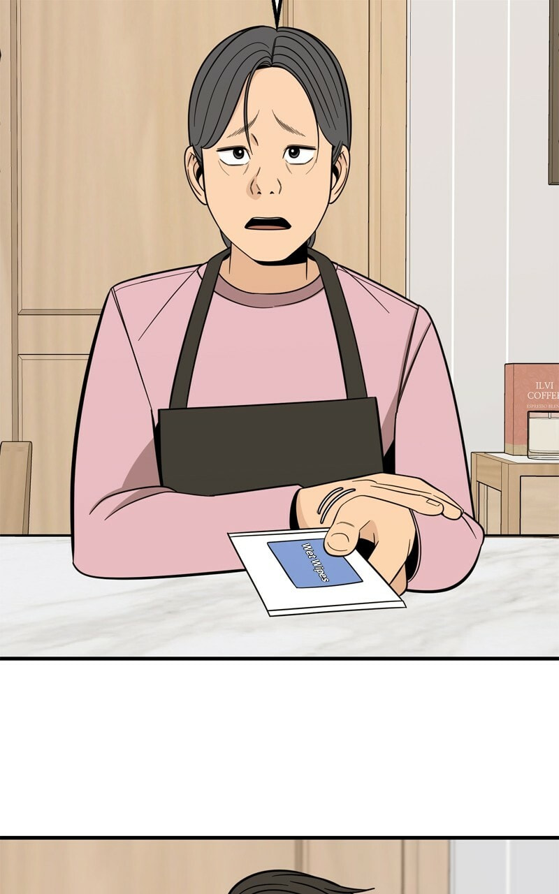 Survive to Revive Chapter 58 page 21 - 