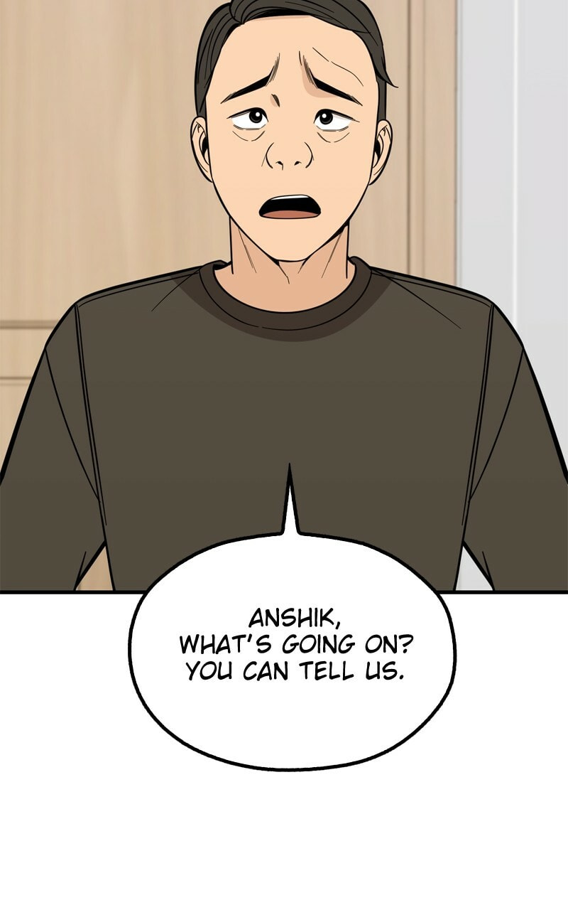 Survive to Revive Chapter 58 page 22 - 