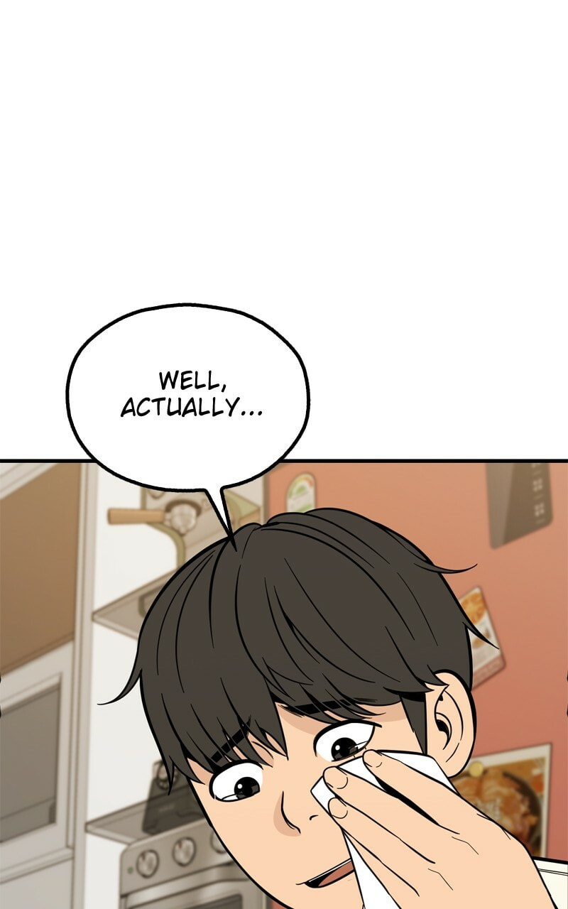 Survive to Revive Chapter 58 page 23 - 