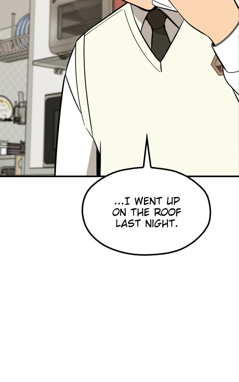 Survive to Revive Chapter 58 page 24 - 
