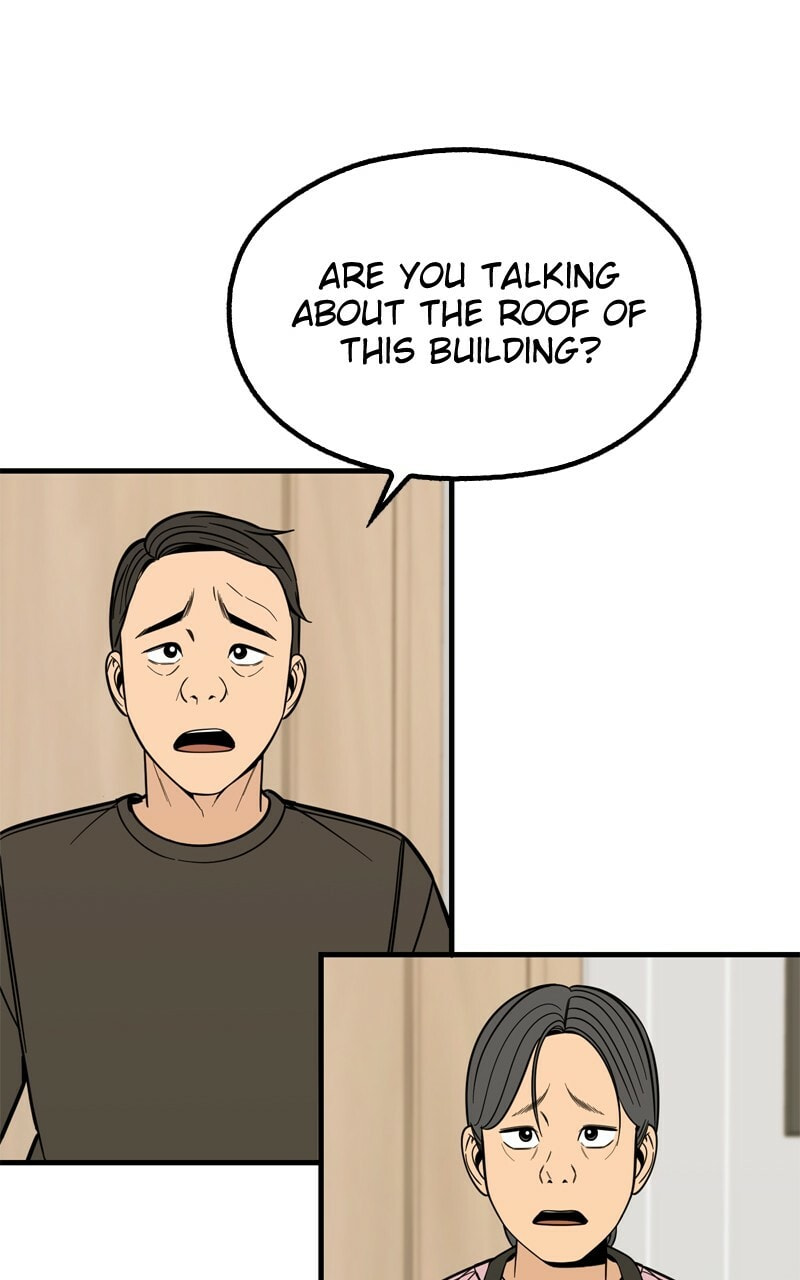 Survive to Revive Chapter 58 page 25 - 