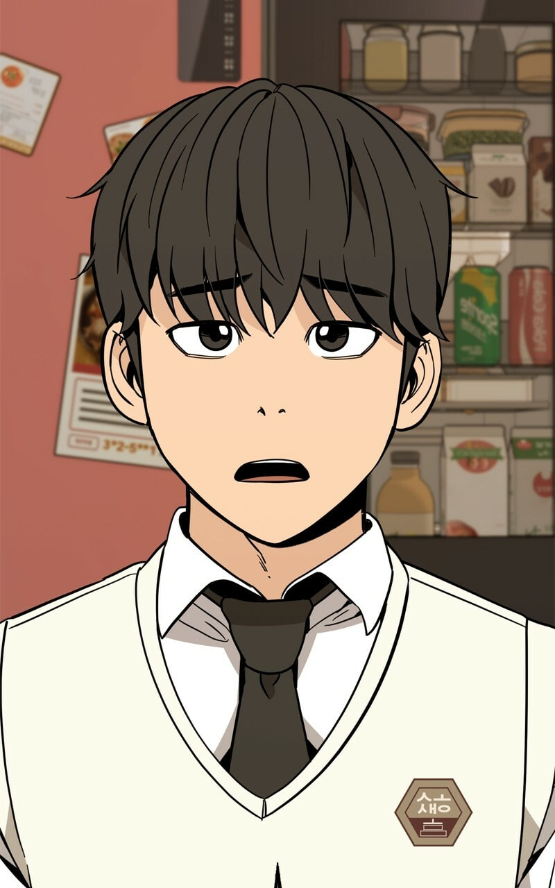 Survive to Revive Chapter 58 page 27 - 