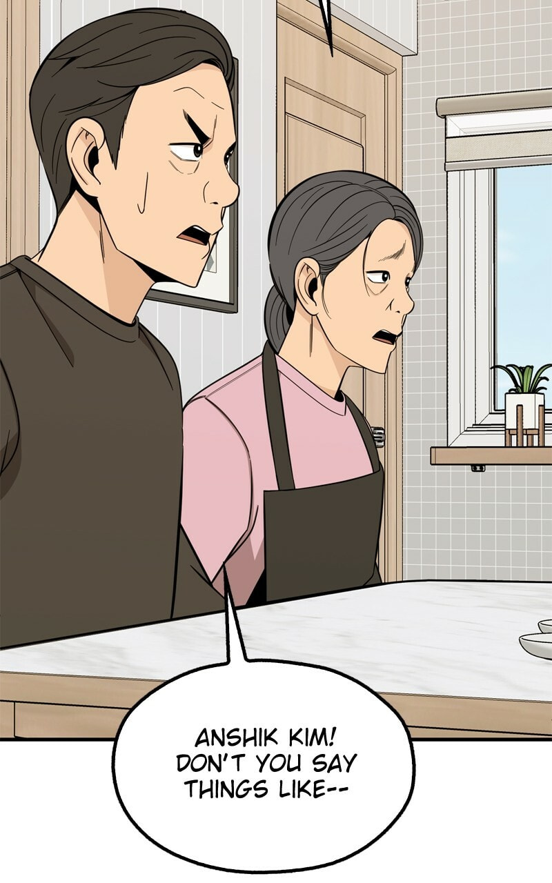 Survive to Revive Chapter 58 page 29 - 
