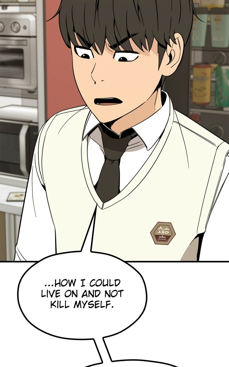 Survive to Revive Chapter 58 page 31 - 