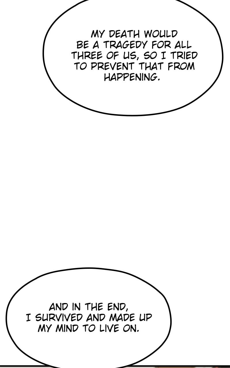 Survive to Revive Chapter 58 page 32 - 