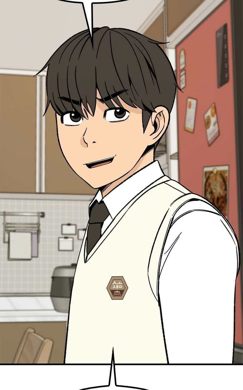 Survive to Revive Chapter 58 page 33 - 