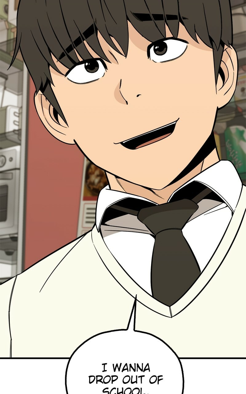 Survive to Revive Chapter 58 page 37 - 